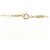 Tiffany & Co Collana Tiffany By The Yard in oro Au750 e diamanti D'oro - vista 5