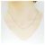 Tiffany & Co Collana Tiffany By The Yard in oro Au750 e diamanti D'oro - vista 6