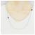 Set collana e bracciale Mikimoto in Au750 con perle del Mar del Sud bianche e nere - vista 7