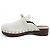 Hermès Lederschuhe 36 Weiß - Ansicht 2