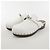 Hermès Lederschuhe 36 Weiß - Ansicht 3