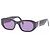 Gafas de sol negras Jimmy Fairly Negro