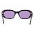Gafas de sol negras Jimmy Fairly Negro - vista 3