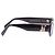Gafas de sol negras Jimmy Fairly Negro - vista 4