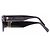 Gafas de sol negras Jimmy Fairly Negro - vista 5