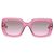 Gafas de sol Carolina Herrera Rosas - vista 2