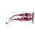 Gafas de sol Carolina Herrera Rosas - vista 4