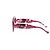 Gafas de sol Carolina Herrera Rosas - vista 5