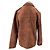 Maje Wildlederjacke braun Beige - Ansicht 2