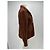 Maje Wildlederjacke braun Beige - Ansicht 3