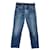 Levi's Jeans azul oscuro "501"  - vista 1