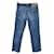 Levi's Jeans azul oscuro "501"  - vista 2