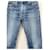 Levi's Jeans azul oscuro "501"  - vista 3