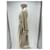 Gabardina de algodón beige Iro  - vista 4