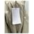 Gabardina de algodón beige Iro  - vista 5