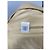 Autre Marque Giacca in camoscio e pelliccia Beige - vista 7