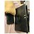 Céline Set di borsa e portafoglio in vera pelle di coccodrillo Nero - vista 11