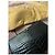 Céline Set di borsa e portafoglio in vera pelle di coccodrillo Nero - vista 14