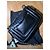 Borsa Chanel Puffy Flap Nuova Nero - vista 2