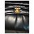 Borsa Chanel Puffy Flap Nuova Nero - vista 5