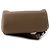 Hermès Borsa a corpo Hermes Kelly Accad PM Taupe - vista 3