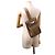 Hermès Borsa a corpo Hermes Kelly Accad PM Taupe - vista 4