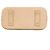 Bolso Alma BB Monograma Cereza Louis Vuitton Blanco - vista 4