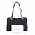 Gancini Borsa a spalla nera Salvatore Ferragamo Nero - vista 13