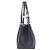 Gancini Borsa a spalla nera Salvatore Ferragamo Nero - vista 2