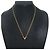 Louis Vuitton Essential V Metallkette Golden - Ansicht 12