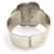 Bracciale Bangle Chanel in nero e argento  - vista 5