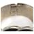 Bracciale Bangle Chanel in nero e argento  - vista 6