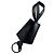 Borsa in pelle nera Louis Vuitton Nero - vista 12