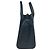Borsa in pelle nera Louis Vuitton Nero - vista 2