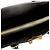 Borsa in pelle nera Louis Vuitton Nero - vista 5