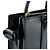 Borsa in pelle nera Louis Vuitton Nero - vista 6