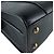Borsa in pelle nera Louis Vuitton Nero - vista 8