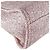 Borsa a Spalla Chanel Deauville MM in Tweed Rosa - vista 8