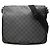Louis Vuitton Damier Graphite Noir Daniel MM