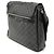 Louis Vuitton Damier Graphite Noir Daniel MM - vue 2
