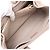 Borsa Tote Babylone PM in Monogram Empreinte beige di Louis Vuitton - vista 5