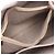Borsa Tote Babylone PM in Monogram Empreinte beige di Louis Vuitton - vista 7