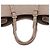 Borsa Tote Babylone PM in Monogram Empreinte beige di Louis Vuitton - vista 9