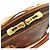 Louis Vuitton Ellipse PM Monogramma Marrone - vista 7