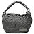 Louis Vuitton Monogram Olympe Nimbus GM Grigio Marrone