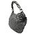 Louis Vuitton Monogram Olympe Nimbus GM Grigio Marrone - vista 2