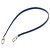 Louis Vuitton Blue Epi Cluny MM - view 10