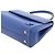 Louis Vuitton Blue Epi Cluny MM - view 7