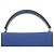 Louis Vuitton Blue Epi Cluny MM - view 9
