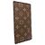 Portafoglio Brazza Monogramma Marrone Louis Vuitton - vista 2